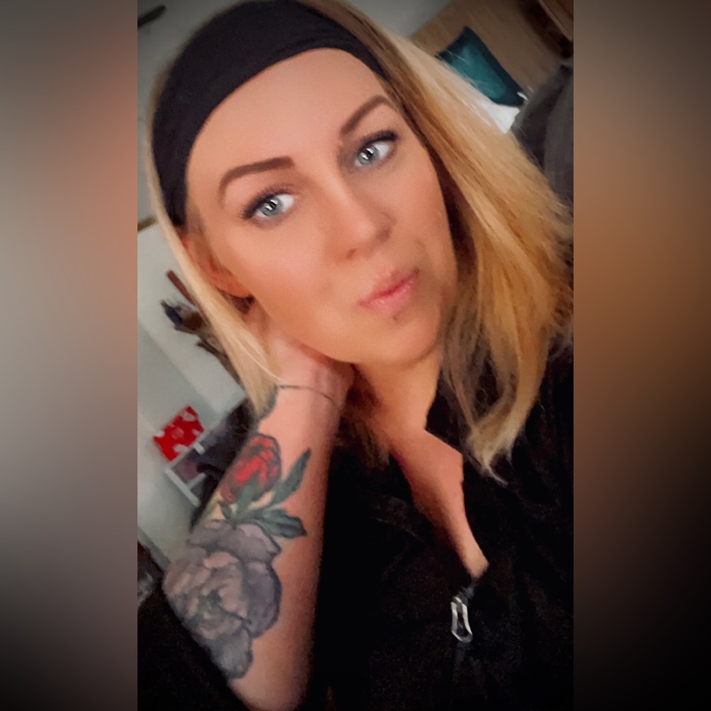 Meet your Posher, Shauna